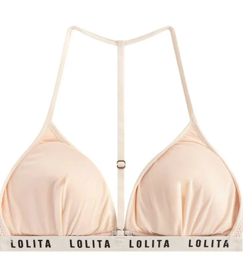 Haut De Maillot Phoenix