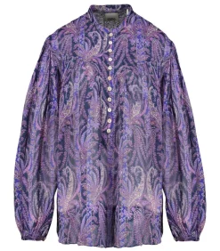 Haut Kiledia Faded Night