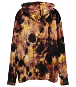 Hoodie Chris Tie & Dye