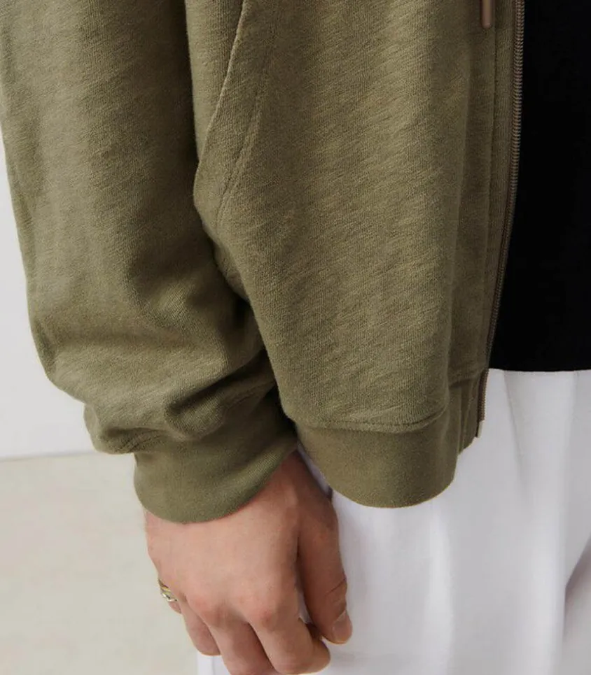 Hoodie Homme Sonoma Artichaut Vintage