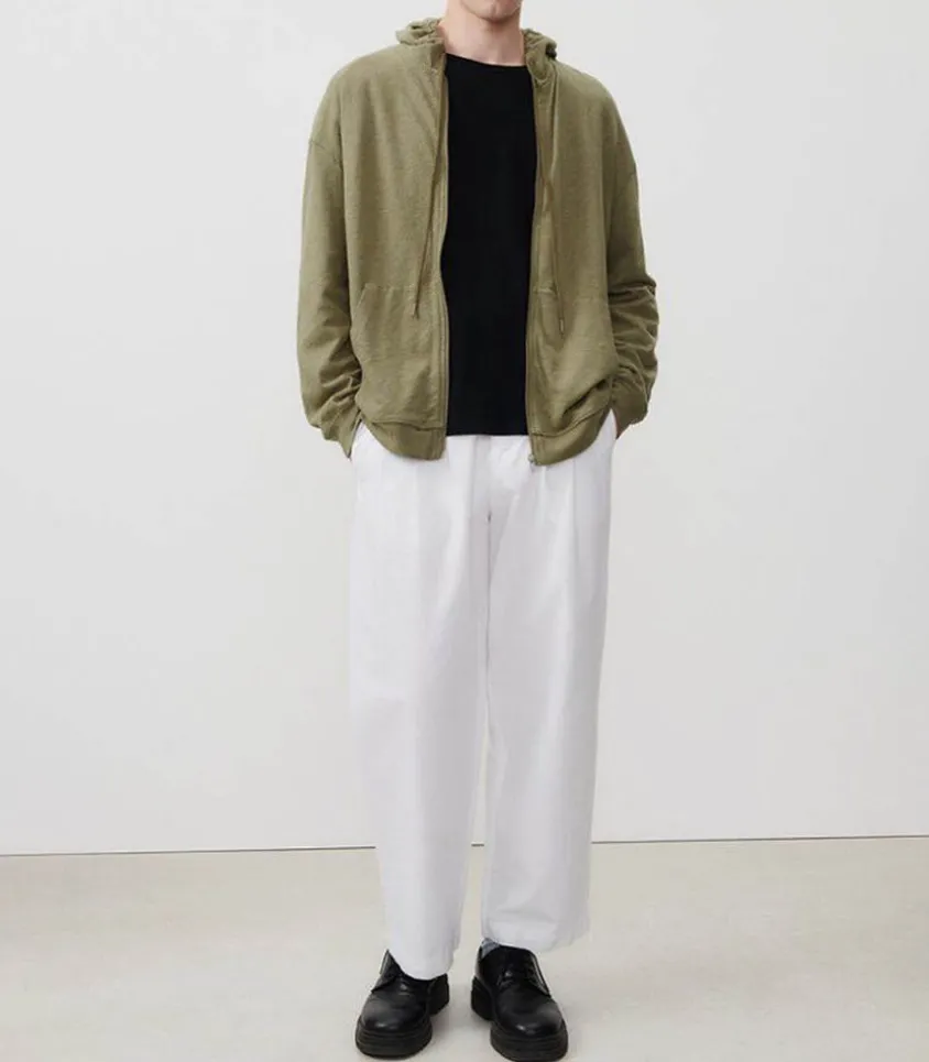 Hoodie Homme Sonoma Artichaut Vintage