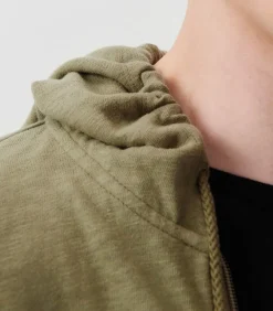 Hoodie Homme Sonoma Artichaut Vintage