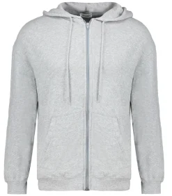 Hoodie Homme Sonoma Gris Chine