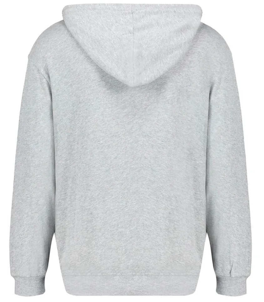 Hoodie Homme Sonoma Gris Chine