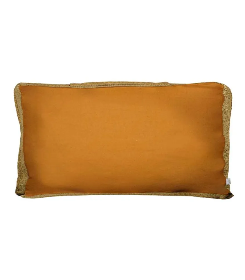 Housse De Coussin Border 35 X 60 X 15 Cm