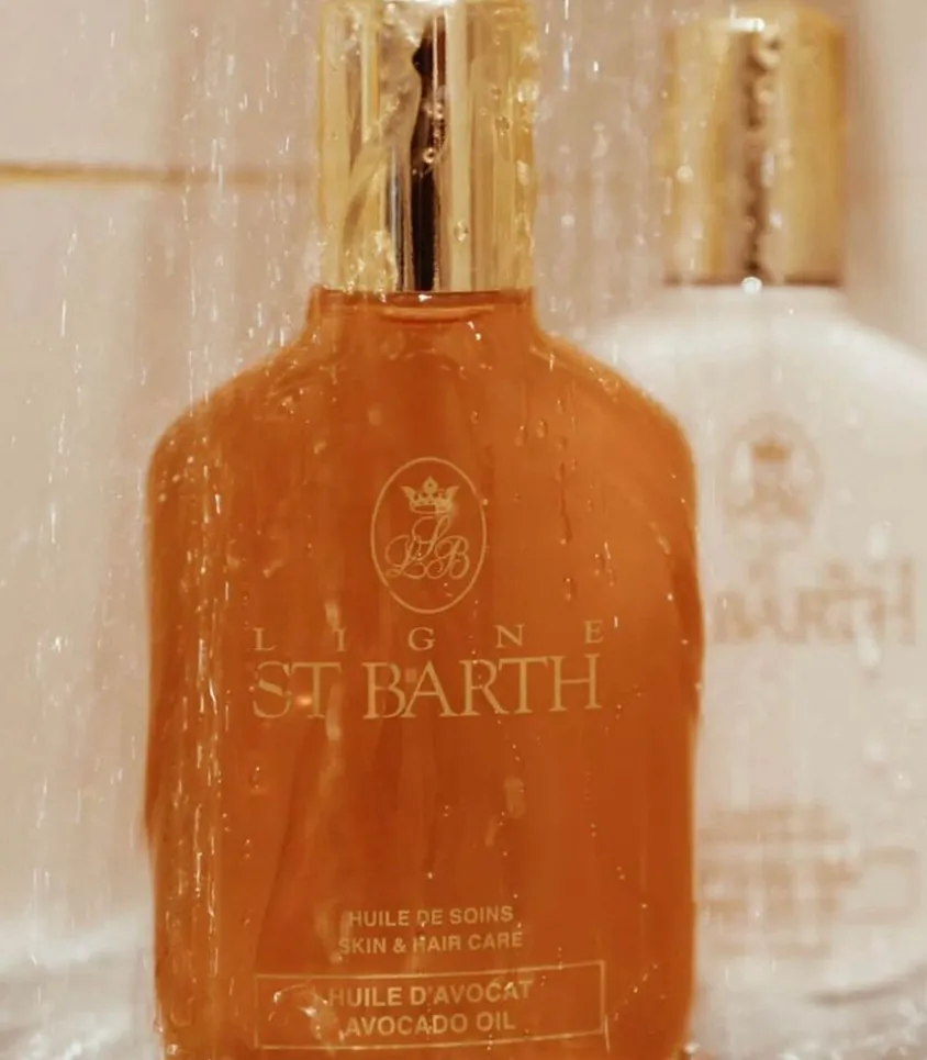 Huile D'Avocat 200 Ml