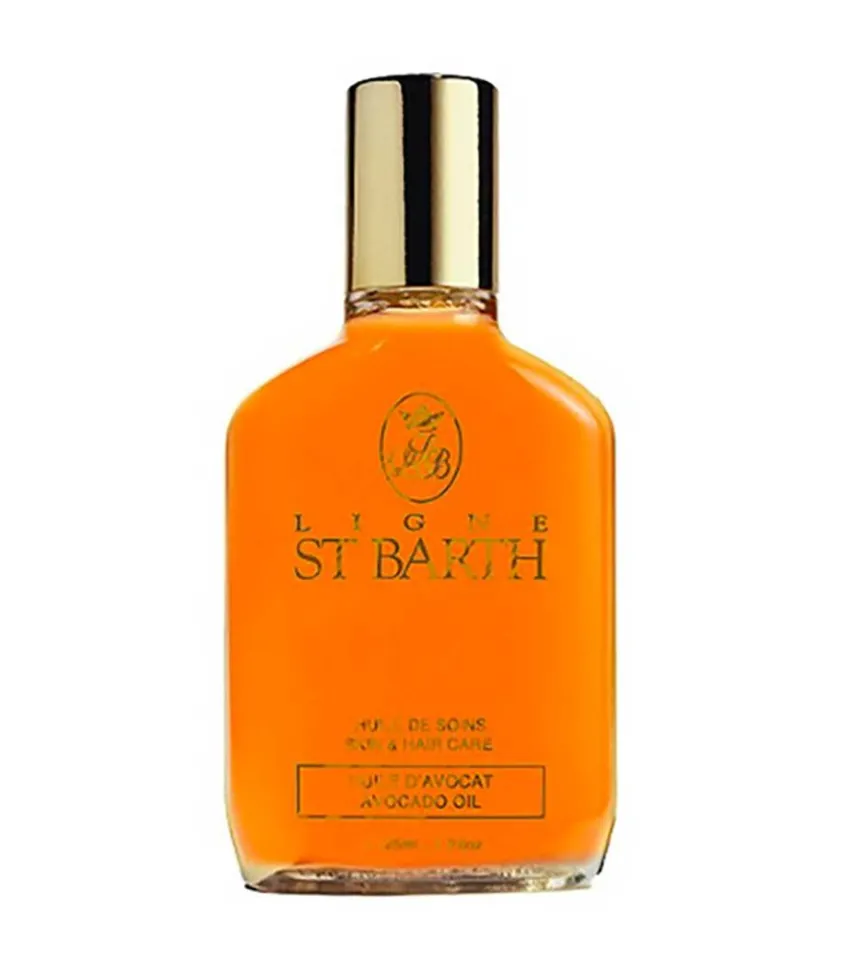 Huile D'Avocat 125 Ml