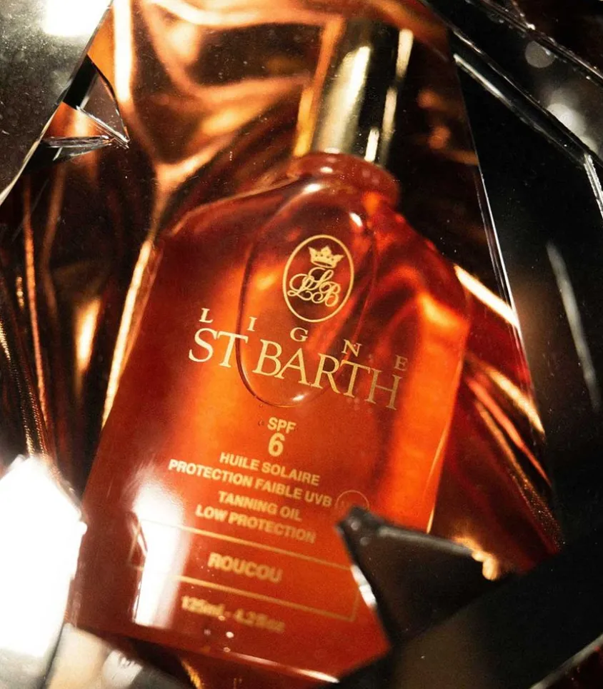 Huile De Roucou Spf6 125 Ml