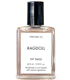 Huile Parfumee No 8400
