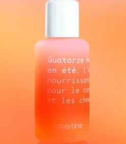 Huile Parfumee Quatorze Heures, En Ete 100 Ml