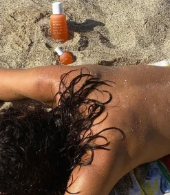 Huile Parfumee Quatorze Heures, En Ete 100 Ml