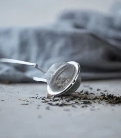 Infuseur A The Argente