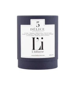 Infusion Delice N°5 Vrac
