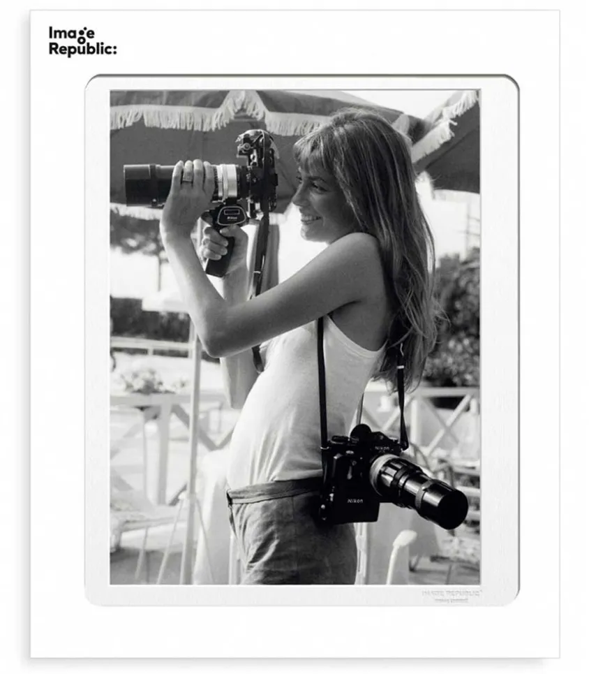 Janes Cannes 40 X 50 Cm