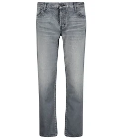 Jean Brookdale Tapered Light Black