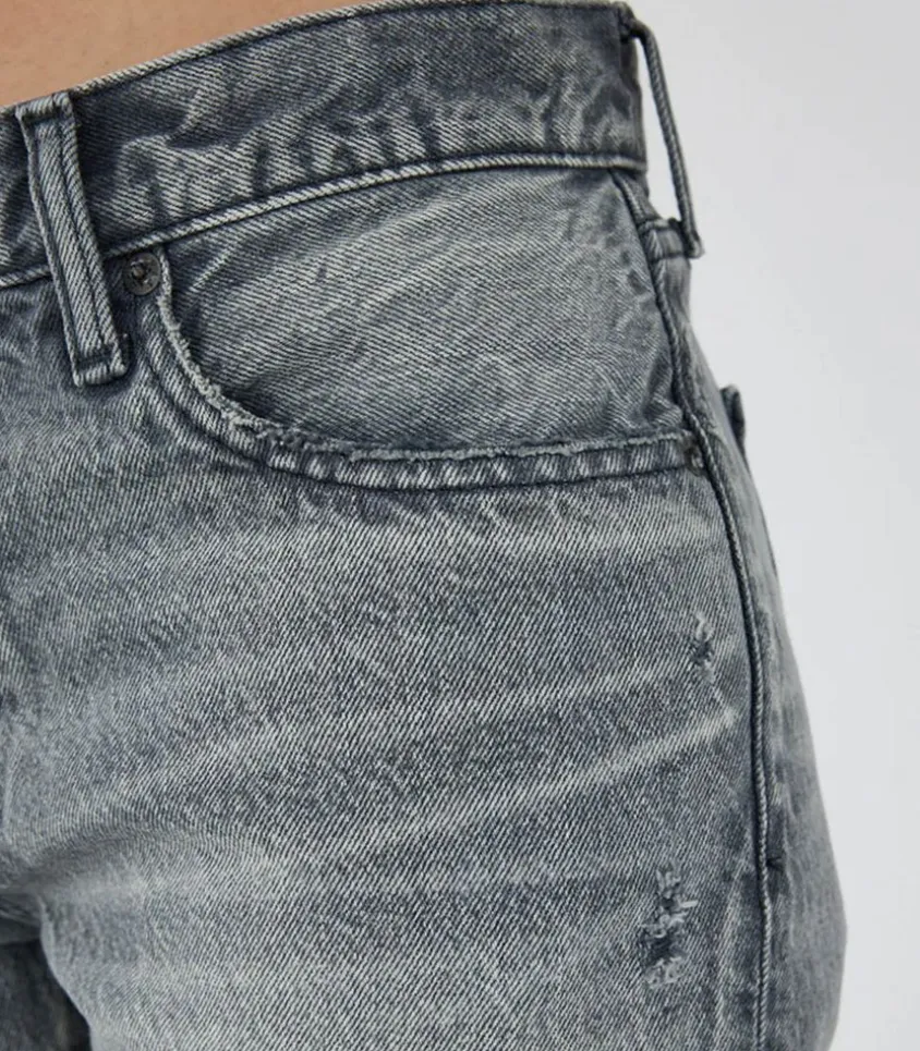 Jean Brookdale Tapered Light Black