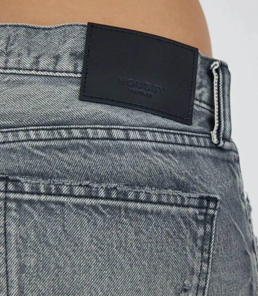 Jean Brookdale Tapered Light Black