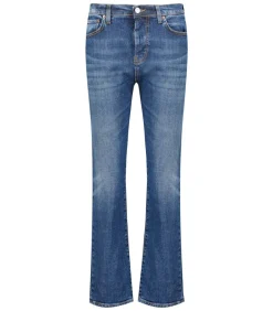 Jean Droit 495 Blue