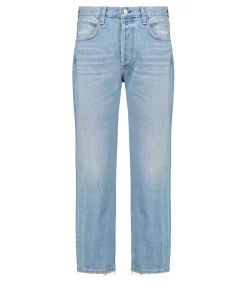 Jean Droit Emery Crop