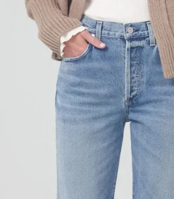 Jean Droit Emery Crop