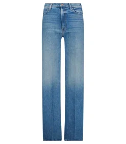 Jean Droit The Hustler Roller Heel Tropic