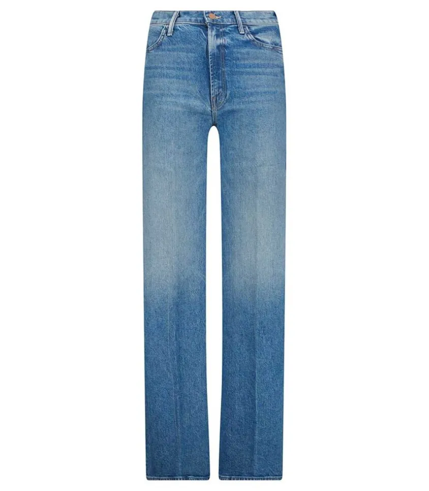 Jean Droit The Hustler Roller Heel Tropic