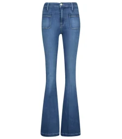 Jean Flare Le Bardot