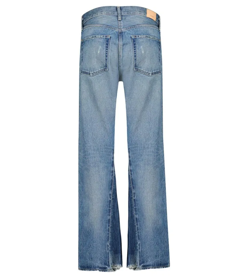 Jean Flare Saint Charles Remake