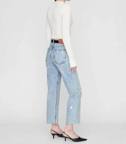 Jean Gavin Blue Reservoir