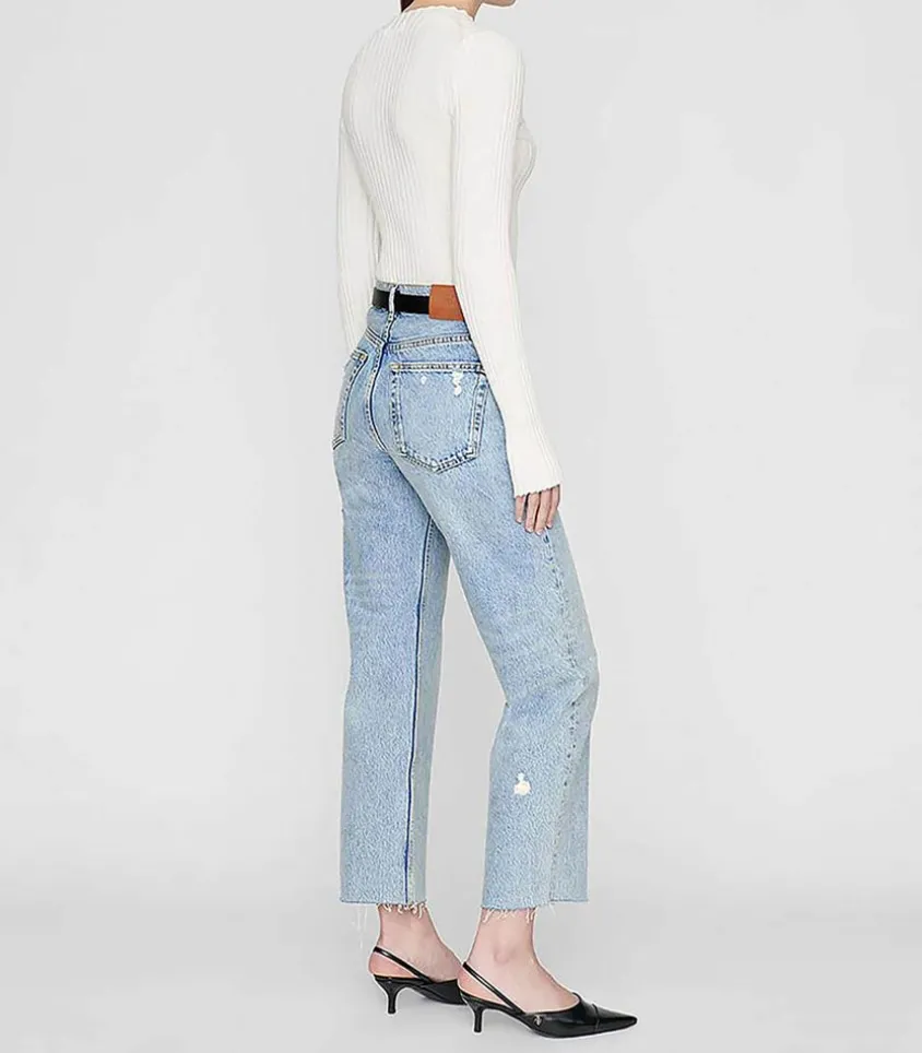 Jean Gavin Blue Reservoir