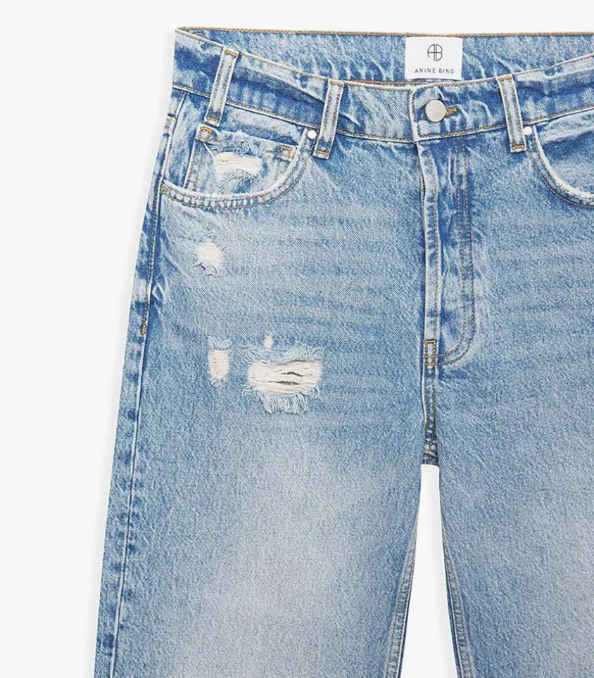 Jean Gavin Blue Reservoir