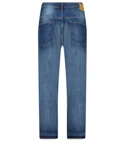 Jean Homme Jelden Bleu