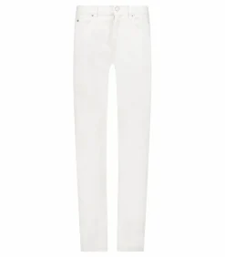 Jean Homme Joakim Blanc