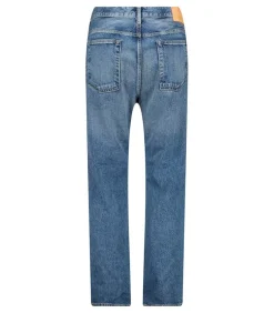 Jean Homme Slim Carver Tapered Indigo