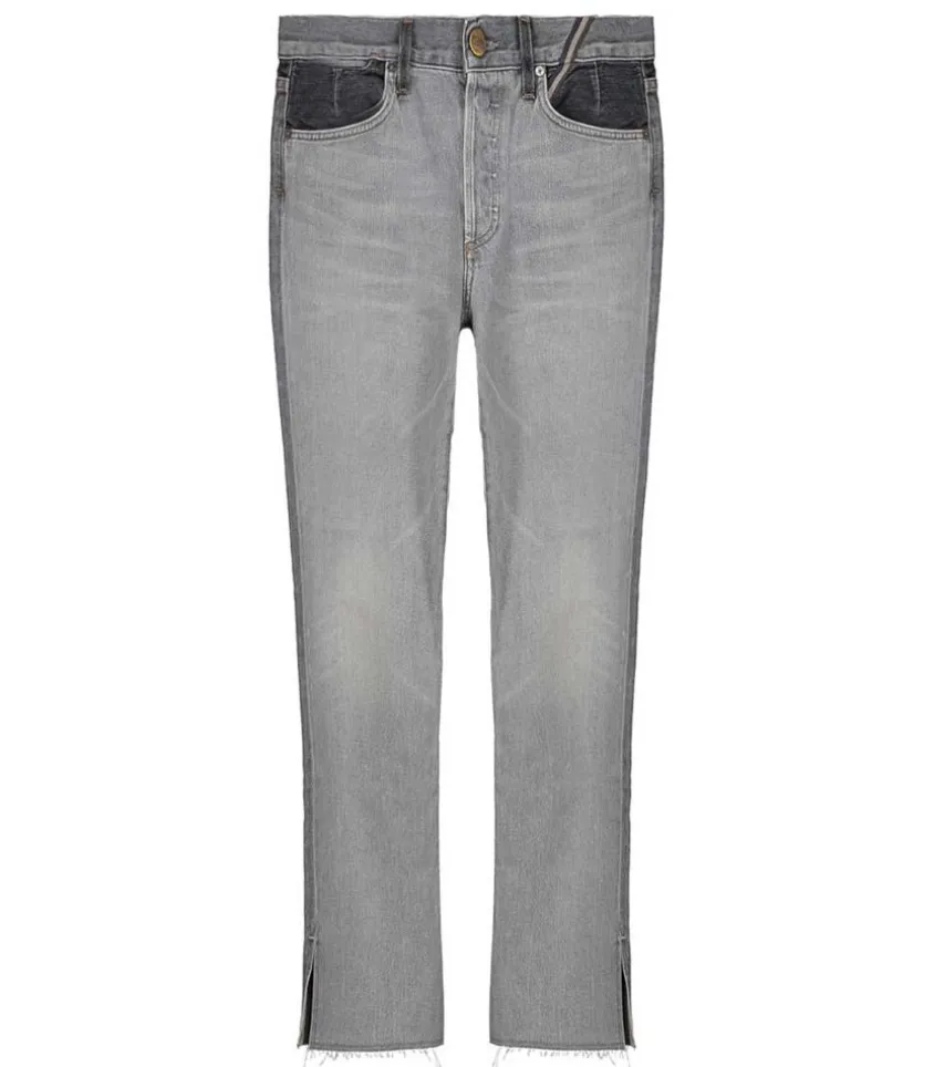 Jean Hunter Crop Hunter