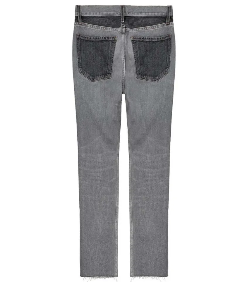 Jean Hunter Crop Hunter