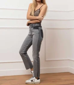 Jean Hunter Crop Hunter