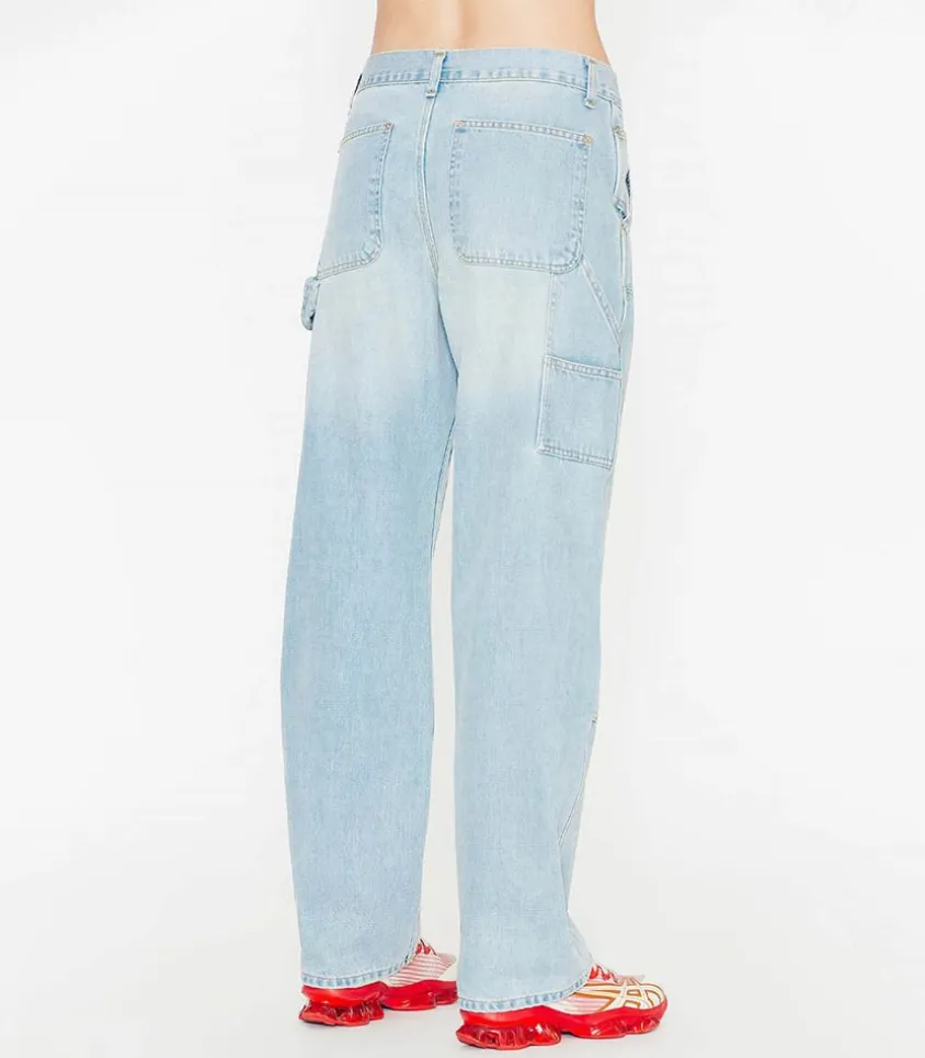 Jean Joey Light Blue