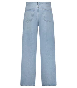 Jean Low Slung Baggy Void