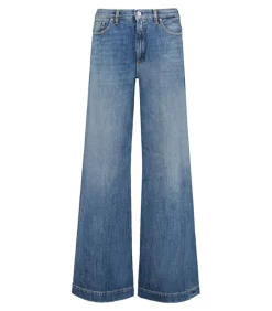 Jean Nadia Palazzo Bleu Delave