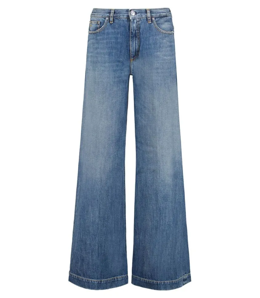 Jean Nadia Palazzo Bleu Delave