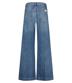 Jean Nadia Palazzo Bleu Delave