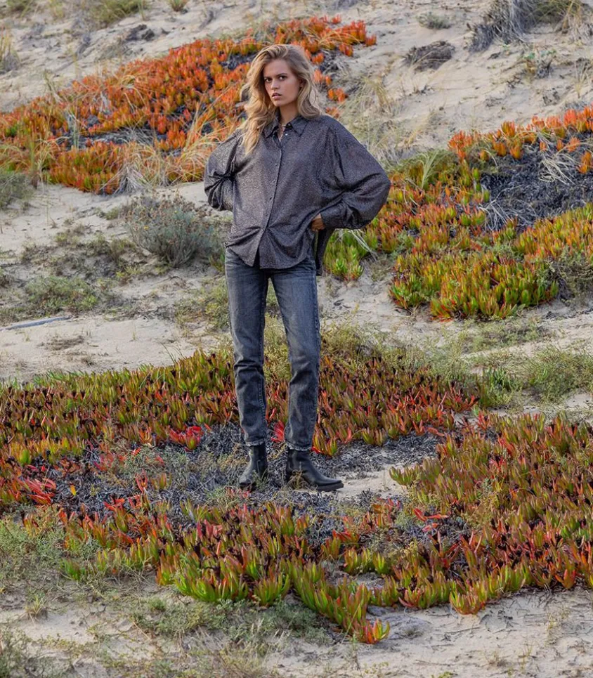 Jean Osaka Deep In The Heart