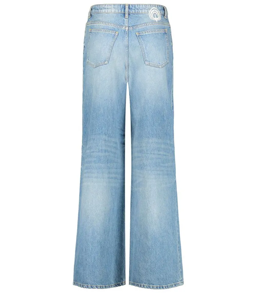 Jean Peacock 10 Years Old