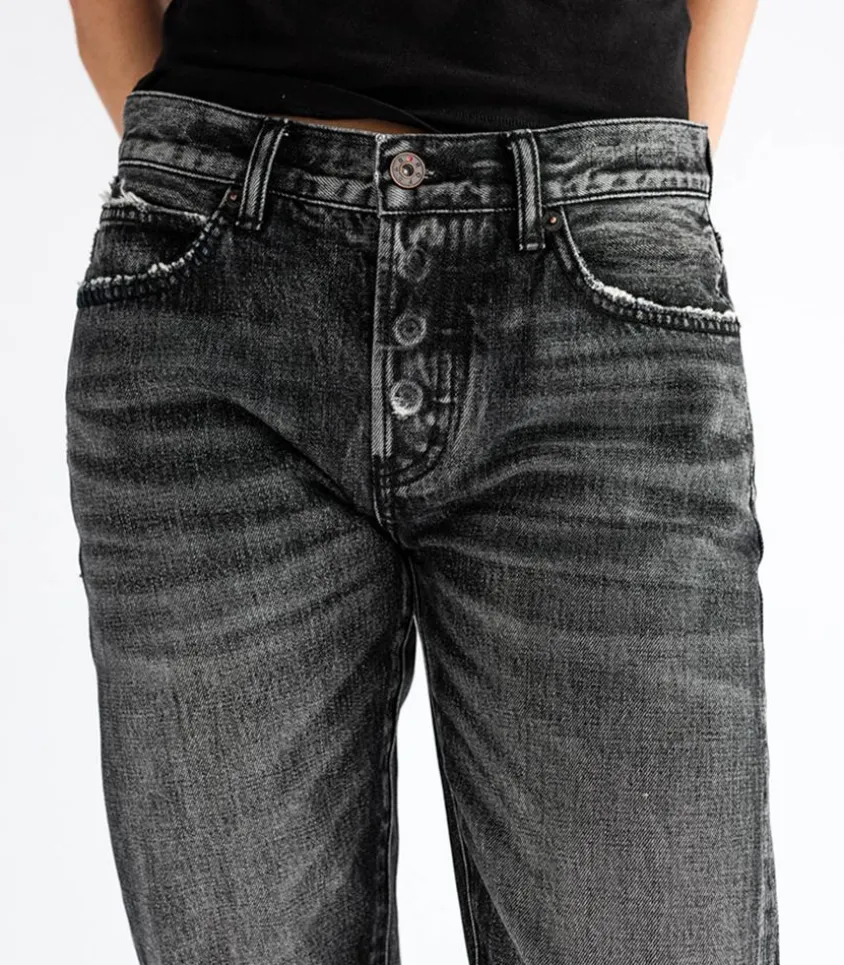 Jean Sapporo All Eyes On Me