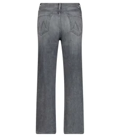 Jean Skinny Crop The Rambler Ankle Bars & Phrases