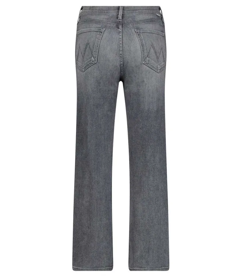 Jean Skinny Crop The Rambler Ankle Bars & Phrases