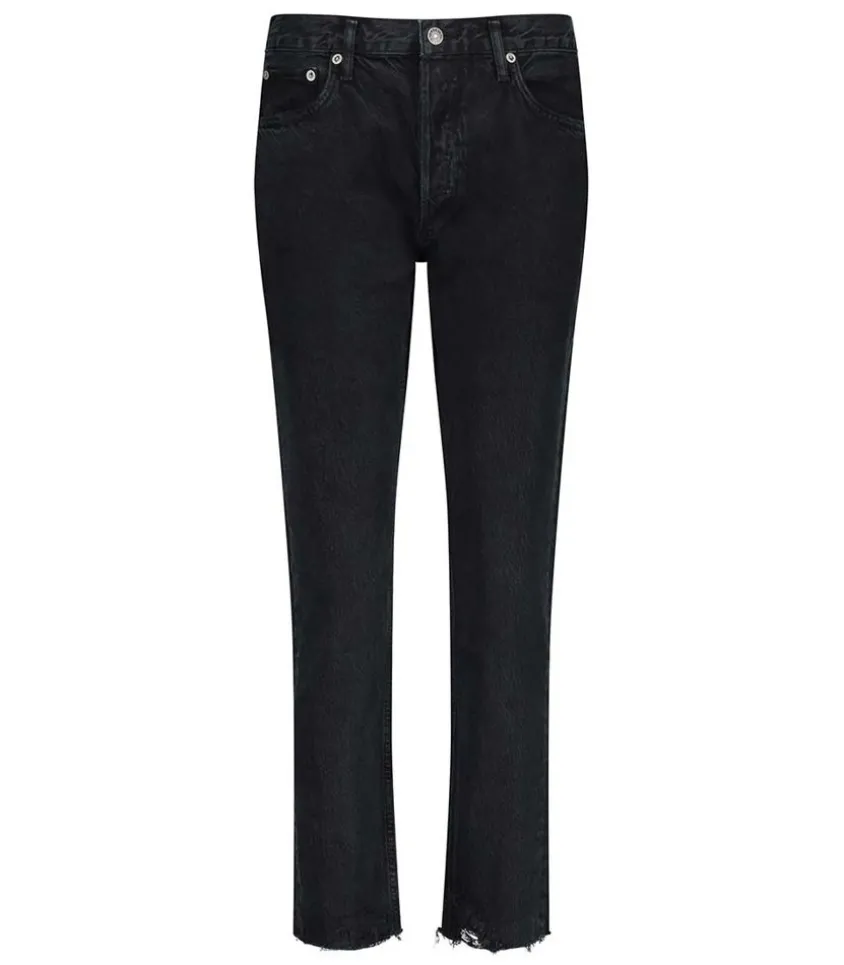 Jean Skinny Taille Haute Jamie Compass