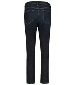 Jean Slim Cropped Le Garcon Covant