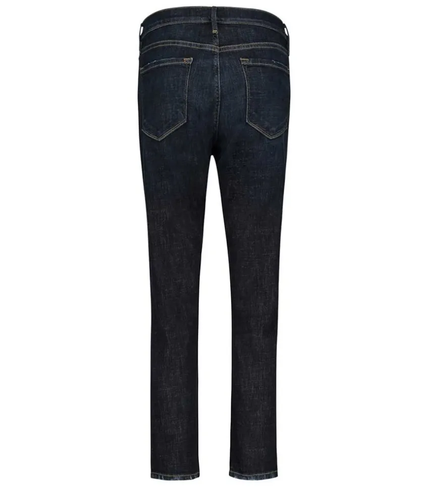 Jean Slim Cropped Le Garcon Covant